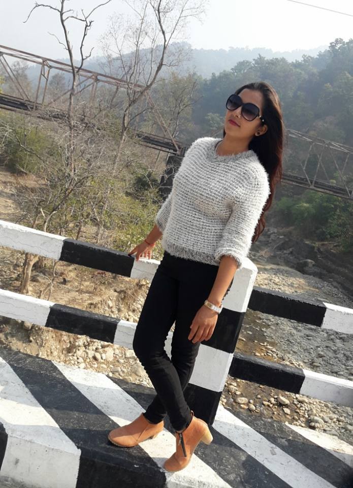 चित्रा नौन्याल