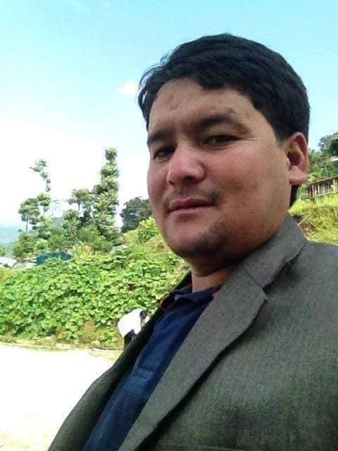 गगन अयडी