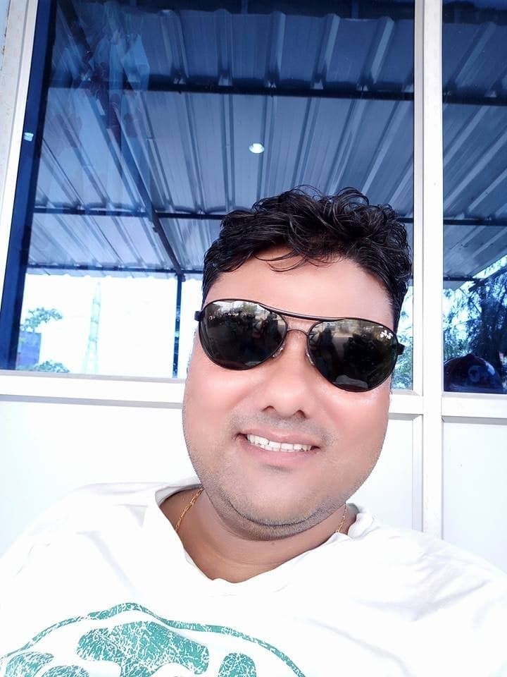 गोबिन्द रोस्यारा