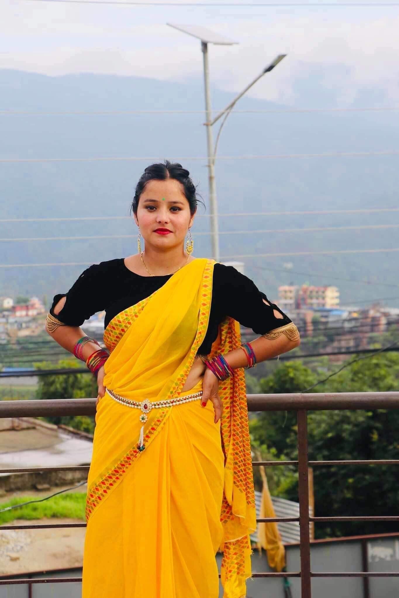 शकुन्तला साउँद