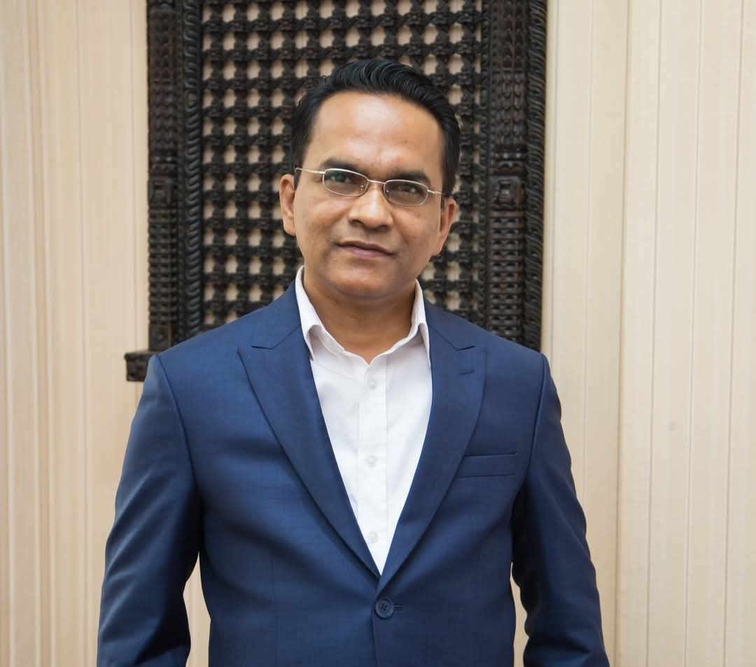 रास्ट्र बैँकको गभर्नरमा पौडेल नियुक्त