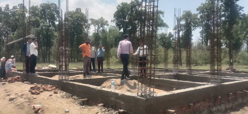 गोदावरीमा वन अतिक्रमण: 'जय गोदावरी' अभियानको सात दिनको अल्टिमेटम