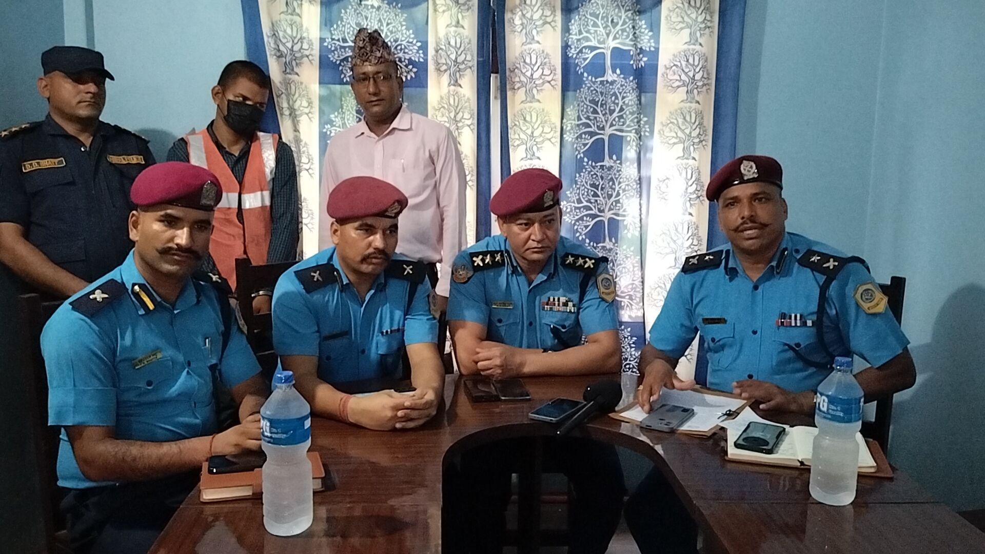 कैलालीको गौरीगंगामा सुत्केरी महिलाको हत्या : देवर नै दोषी, तीन दिनमै प्रहरीले दोषी पत्ता लगायो