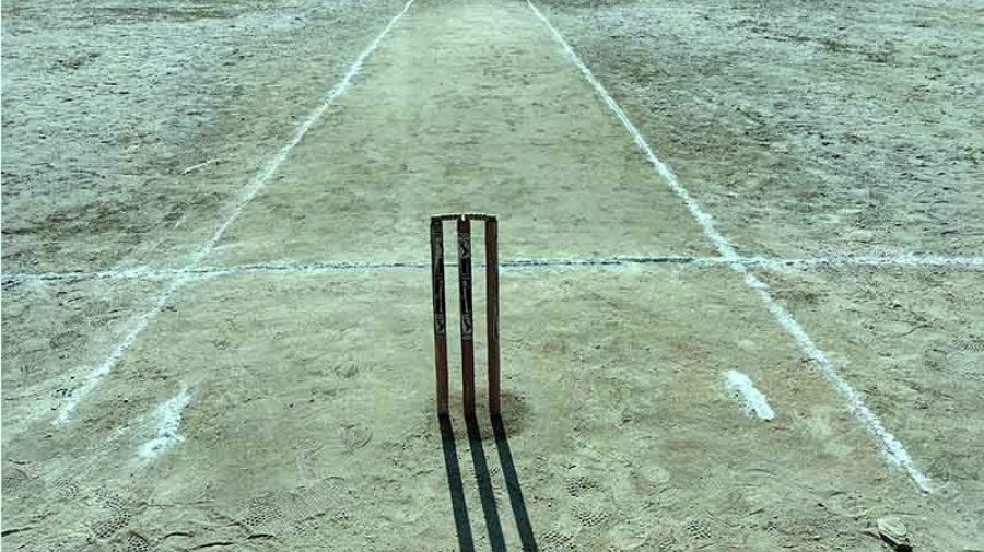 बैतडीमा आगामी साता पिपिएल खुल्ला क्रिकेट प्रतियोगिता शुरु