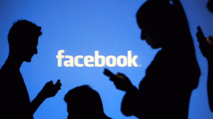 सामाजिक सञ्जाल फेसबुकको नाम परिवर्तन
