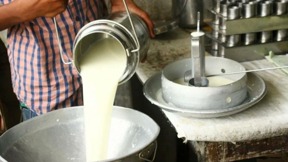 दूध र मासुमा आत्मनिर्भर बन्दै कञ्चनपुर
