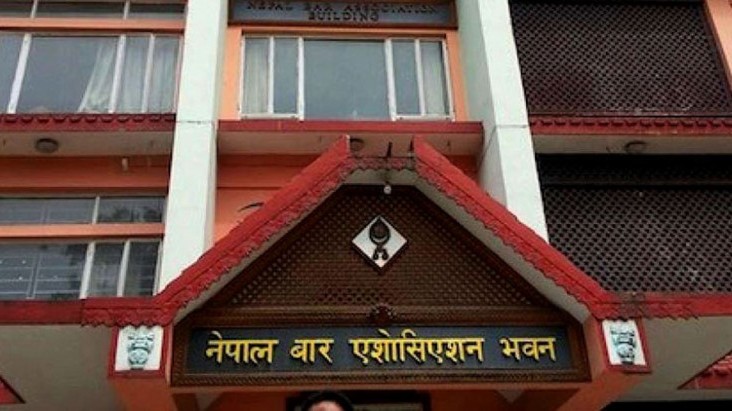 नेपाल बारले भन्यो, 'स्थानीय तहलाई रिक्त बनाउने कुरा संविधान र कानून विपरीत हुन्छ '