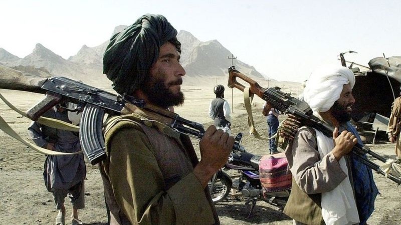 तालिबान लडाकुहरू को हुन्? अफगानिस्तान युद्धमा उनीहरूको कस्तो भूमिका छ?