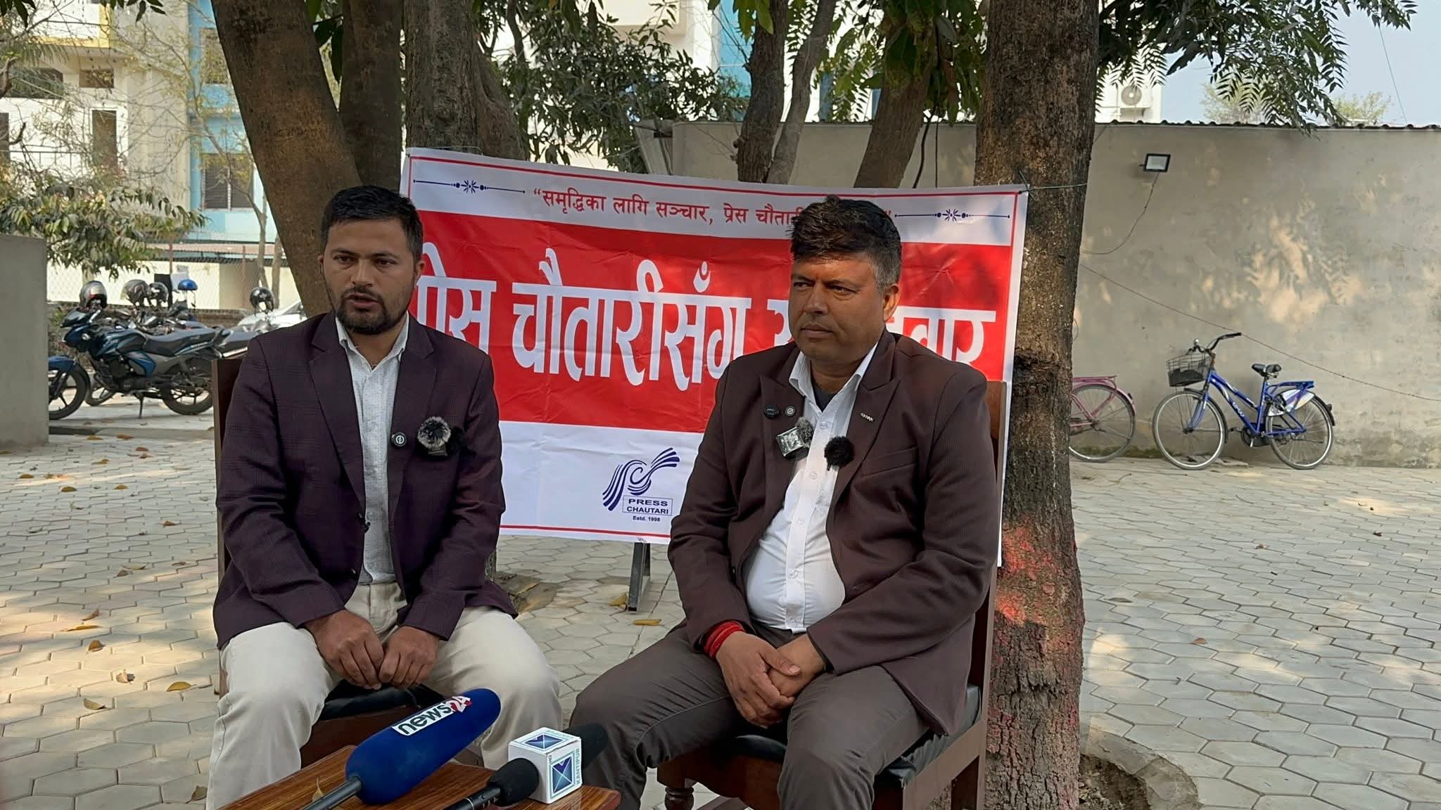 कैलाली–५ मा एमालेका ढुङ्गानाको दाबी : ‘म जितको निकै नजिक छु’