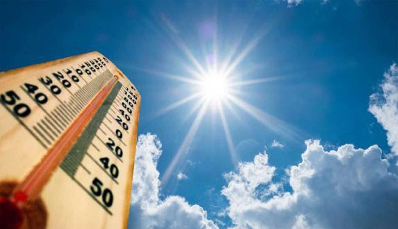पश्चिम तराईमा तीन दिन अत्यधिक गर्मीको चेतावनी, कैलाली–कञ्चनपुर उच्च जोखिममा