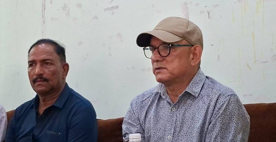 कांग्रेस तत्काल फुट्ने अवस्था छैन, एकता आवश्यक छ : वीरबहादुर बलायर
