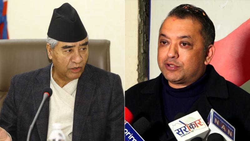 कांग्रेसको १५औँ महाधिवेशन प्रक्रिया रोक्न देउवा समुह सर्वोच्चमा