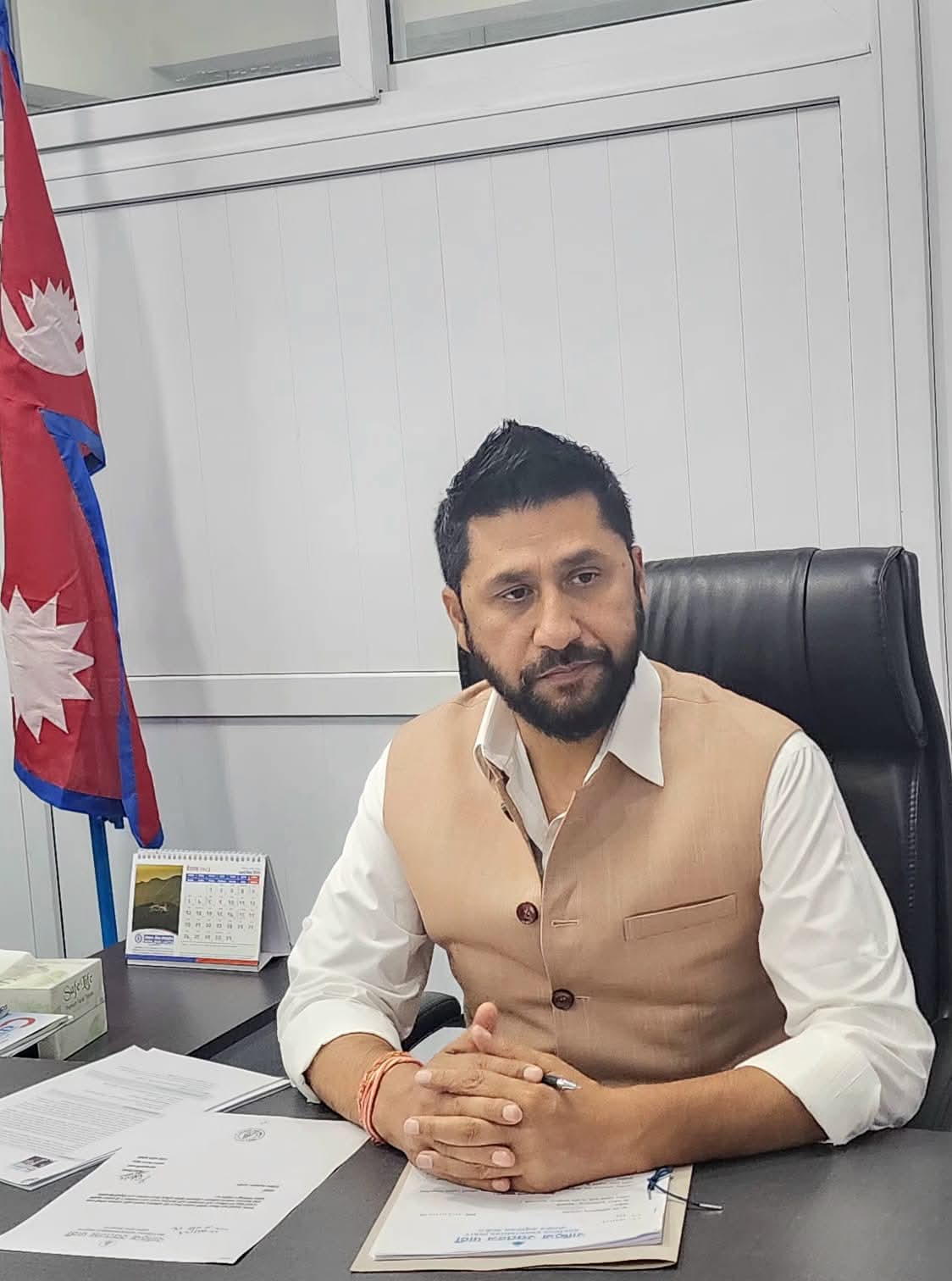 स्थानीय चुनावमा रास्वपाको नयाँ प्रयोग, 'क्यान्डिडेट क्लब'बाट उम्मेदवार छनोट
