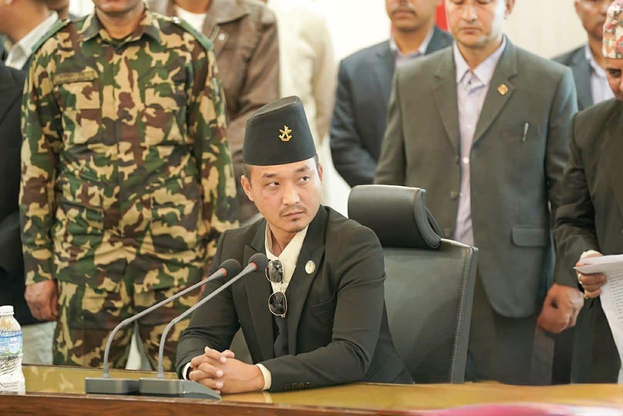 सरकारले पहिलो चरणमा २०६२ सालदेखि उच्च पदस्थ व्यक्तिको सम्पत्ति छानबिन गर्ने