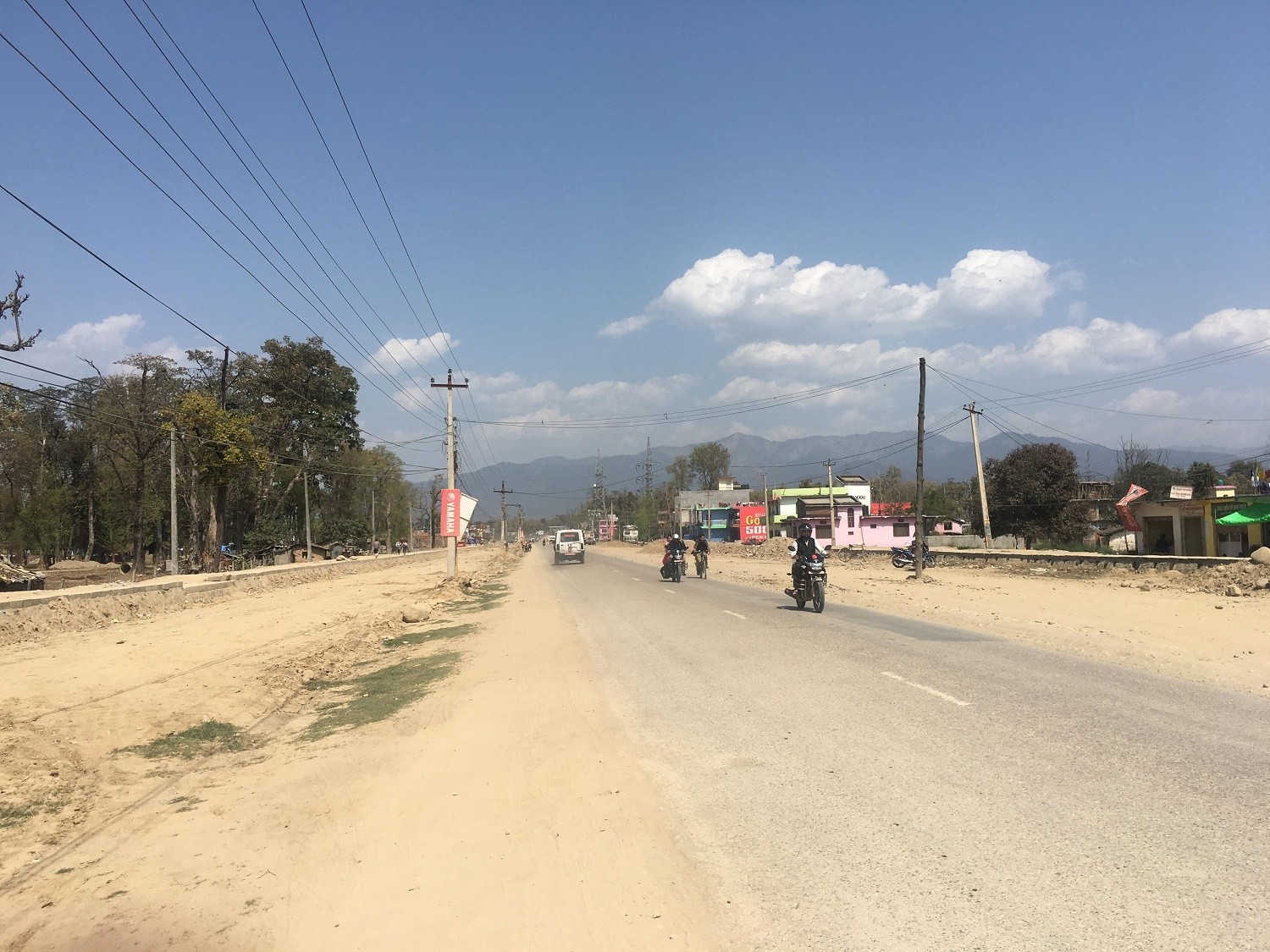 सुदूरपश्चिममा बिप्लव माओवादीको आन्दोलन जारी , आज सरकारी सवारी सञ्चालनमा रोक