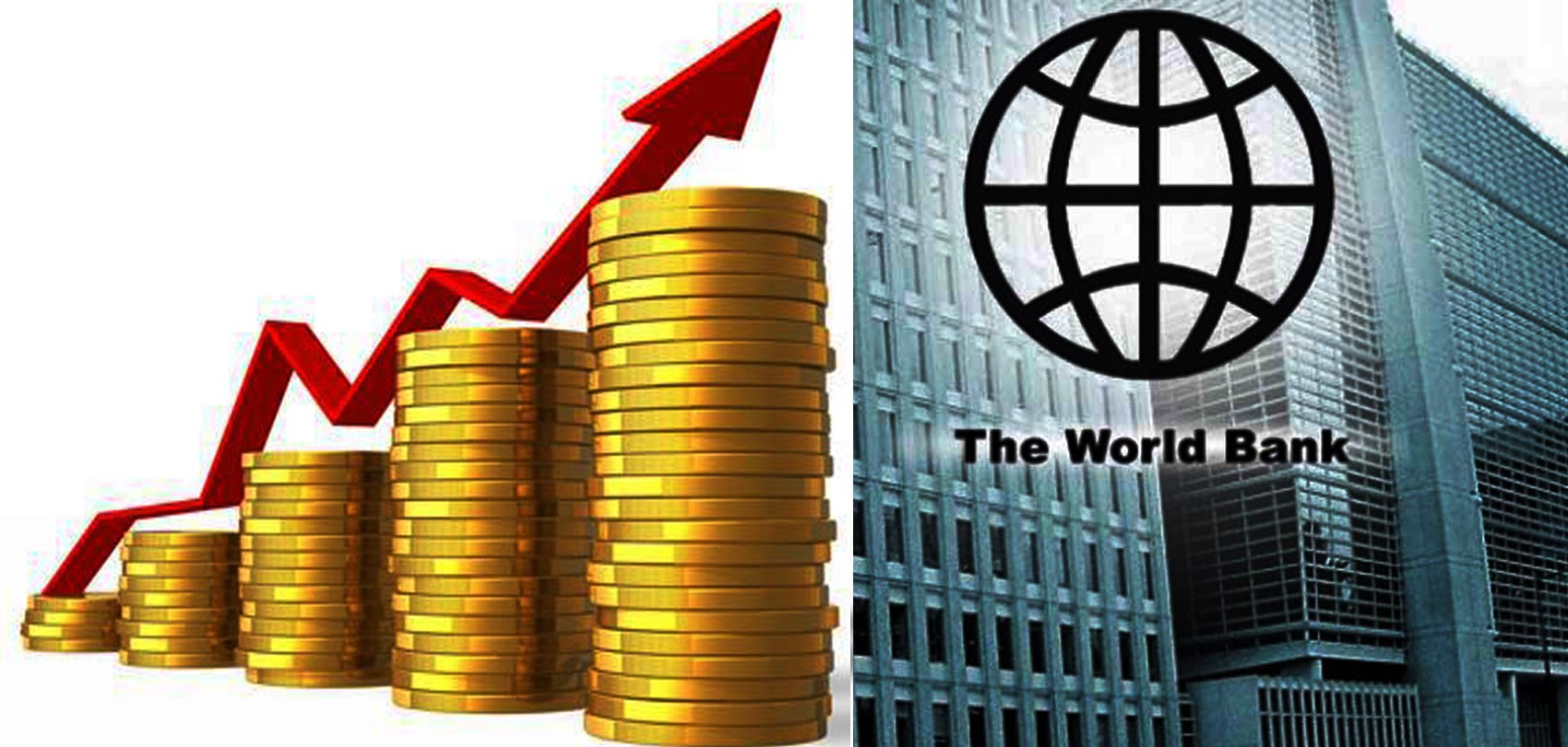 यसपालि नेपालमा दक्षिण एसियाकै  तेस्रो उच्च आर्थिक वृद्धि : विश्व बैंक