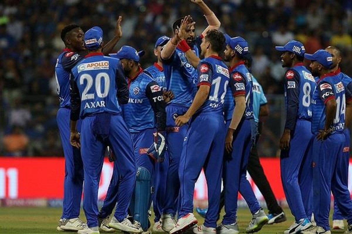 आईपीएल : पञ्जाबलाई ६ विकेटले हराउदै दिल्ली शीर्ष स्थानमा