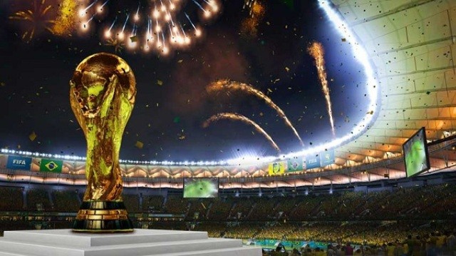सन २०२२ मा कतारमा आयोजना हुने विश्वकप फुटबल प्रतियोगितामा ३२ राष्ट्रको मात्र सहभागिता