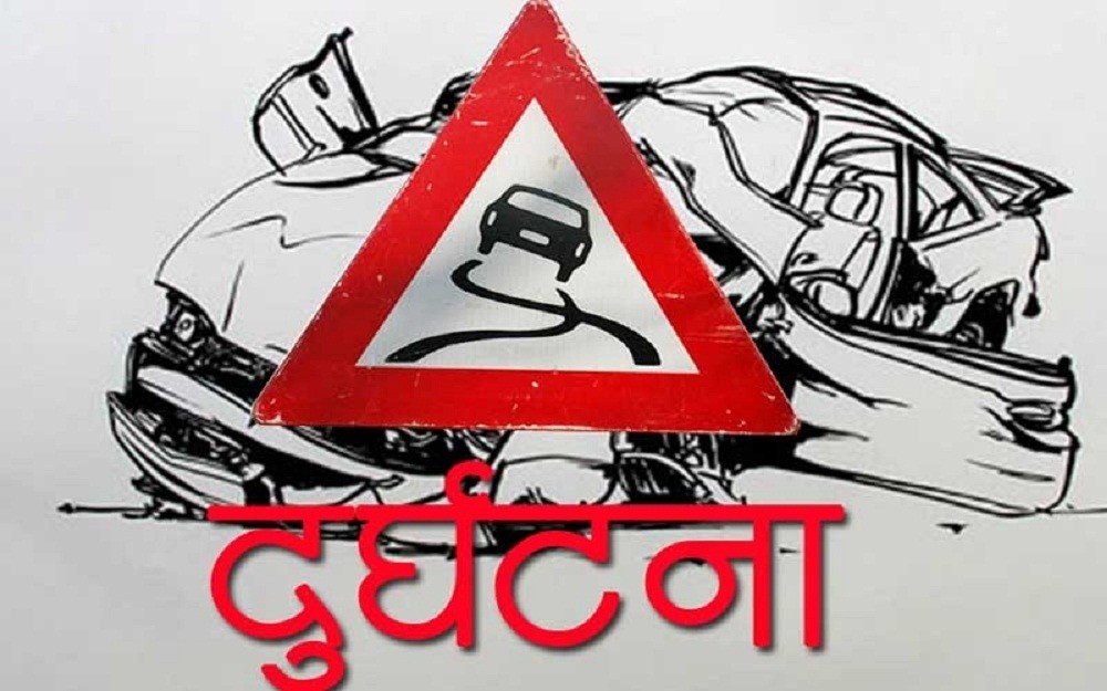 कन्चनपुरमा मोटरसाईकल दुर्घटना हुँदा एक जनाको मृत्यु
