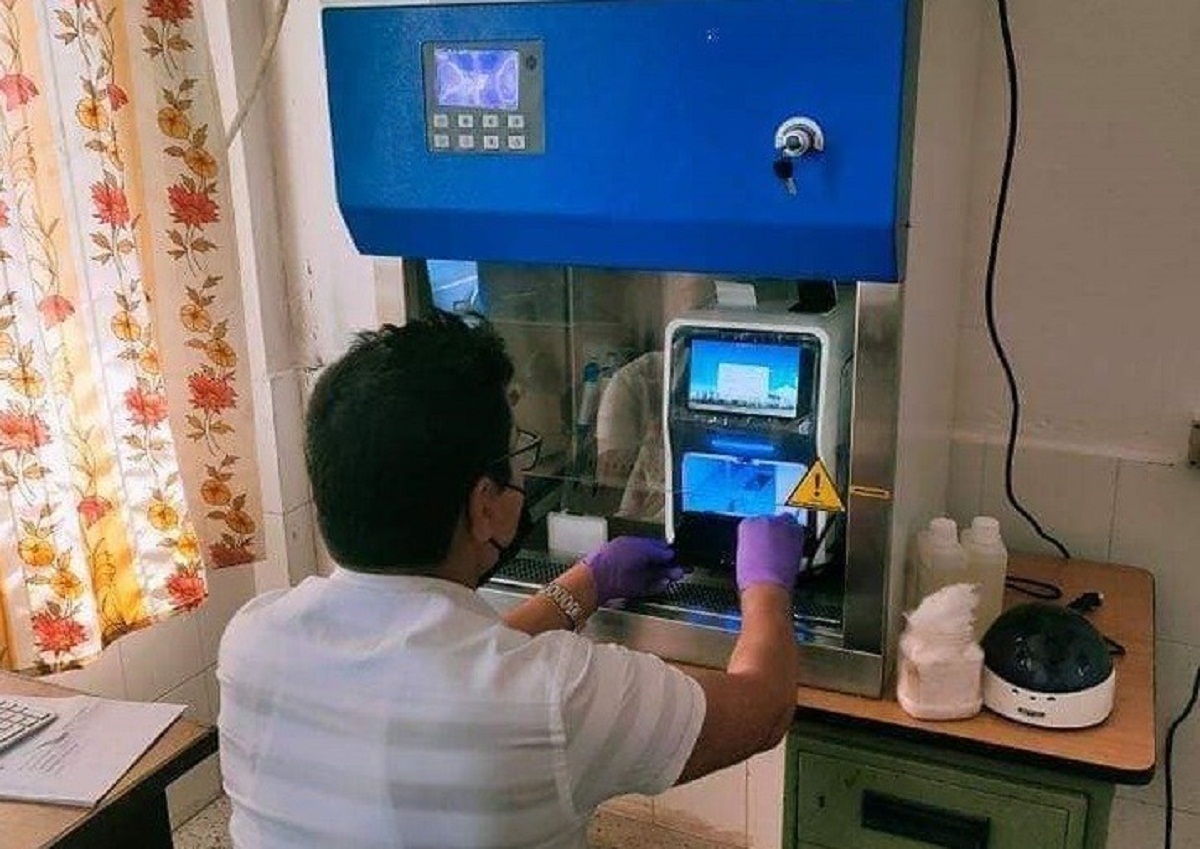 एकैदिन कञ्चनपुरमा ७४ जनामा कोरोना पुष्टि