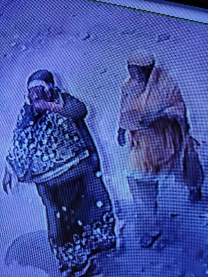 सडकमा पैसा फालेर भाग्ने एक महिलाको -यापीड टेष्टमा कोरोना पोजेटिब देखियो