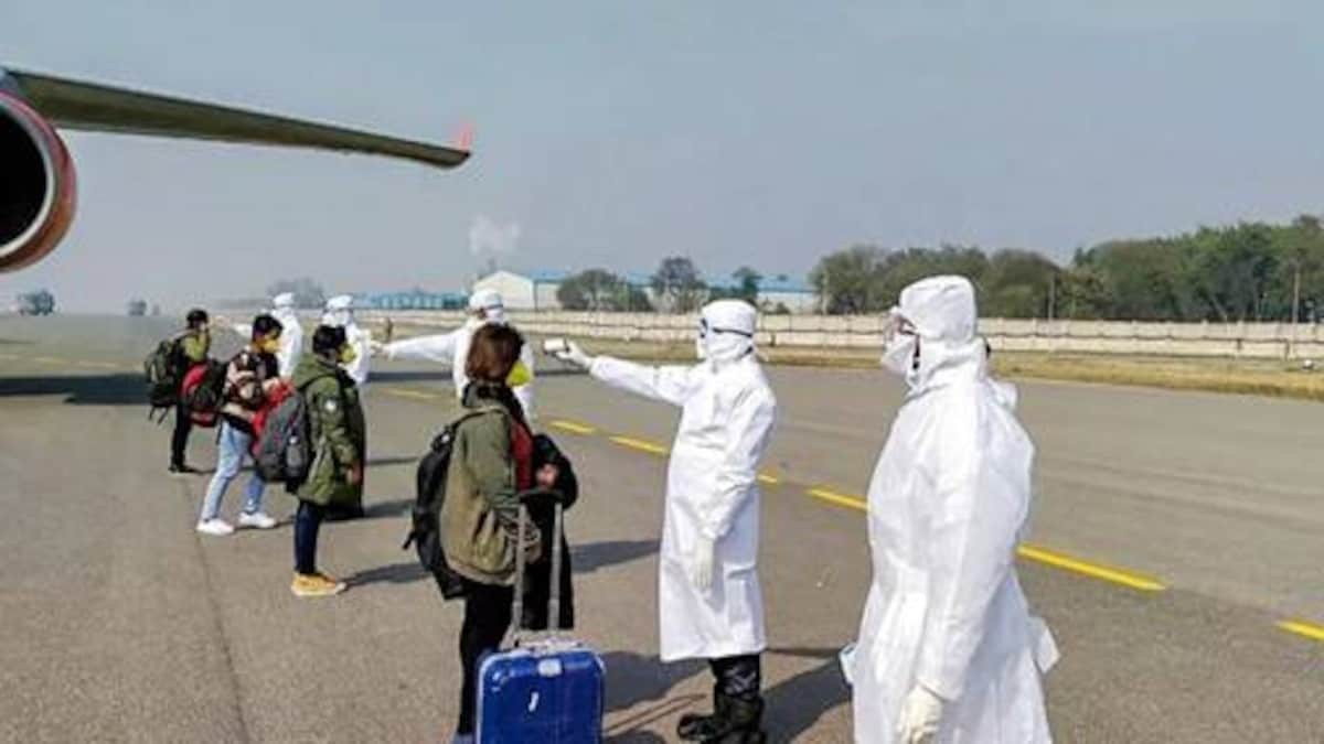 भारतमा कोरोना संक्रमितको संख्या ४ लाख ७३ हजार नाघ्यो