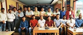 'नेपाल मोबाइल व्यवसायी महासंघ’को तदर्थ समिति गठन