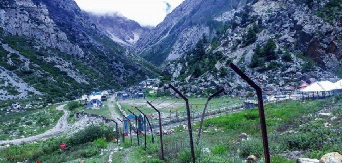 चीनसँग तनाव बढेपछि भारतले नेपाली भूमिमा सुरक्षा फौजको तैनाथी बढायो