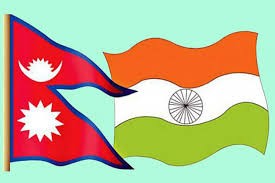 नेपाल र भारत जिल्लास्तरीय सीमा सुरक्षा  बैठक झुलाघाटमा  सम्पन्न