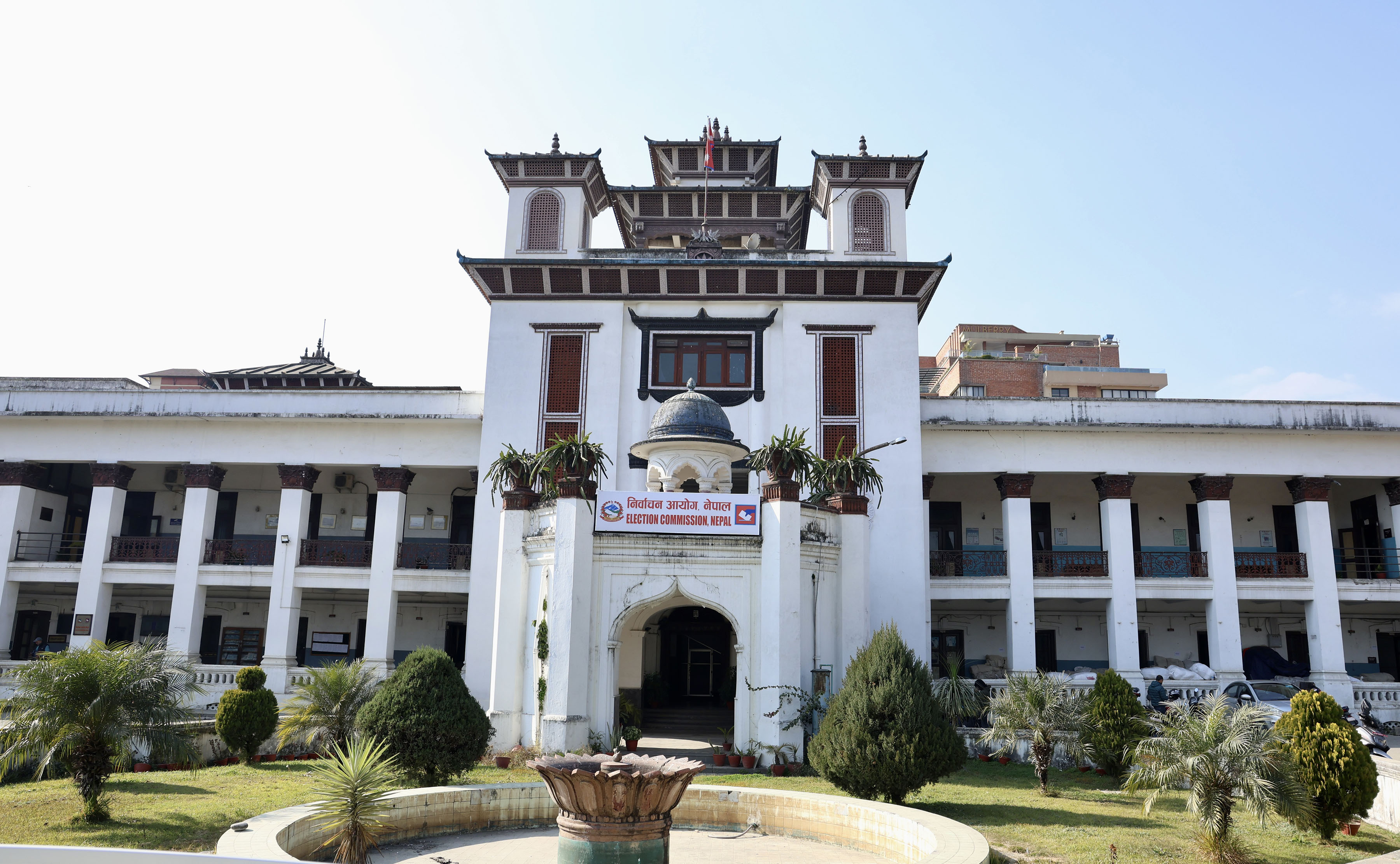 निर्वाचन लक्षित कडाइ : मदिरा बिक्री–सेवनमा प्रतिबन्ध, सीमा नाका बन्ददेखि सवारी सञ्चालनमा रोक