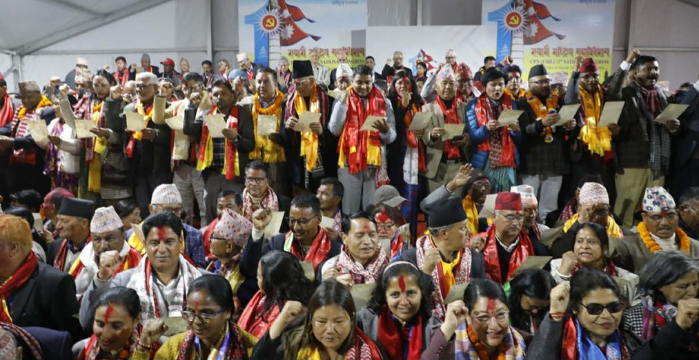 नेकपा एमालेको ११औँ राष्ट्रिय महाधिवेशन :  खुल्ला केन्द्रीय सदस्यमा सुदूरपश्चिमका  नेताहरूको को कहाँ ?