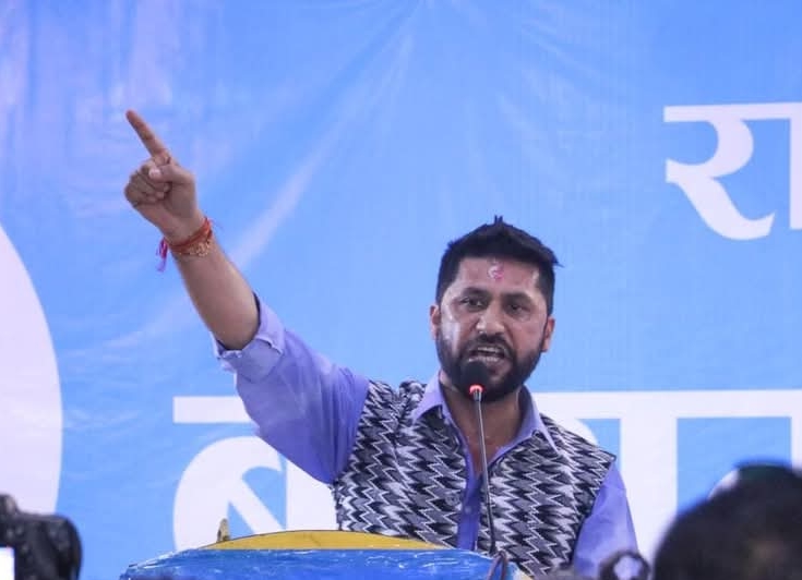 रबिलाई थुनामुक्त गर्न सर्बोच्चद्वारा अस्विकार