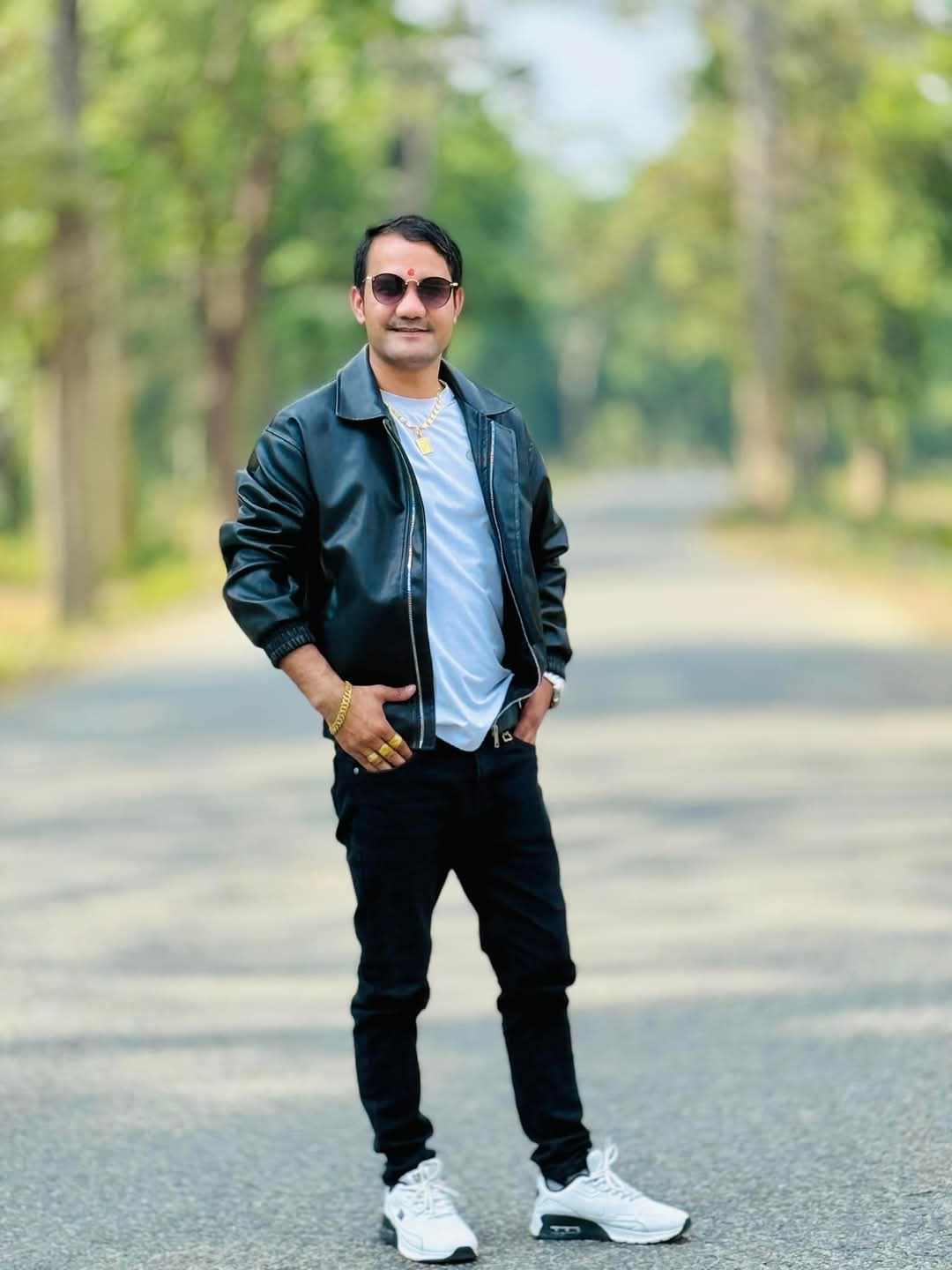 "न अपराध थियो, न प्रमाण — तर मलाई १५ मिनेटमै अपराधी बनाइयो : ब्यबसायी ज्ञानेन्द्र खड्का