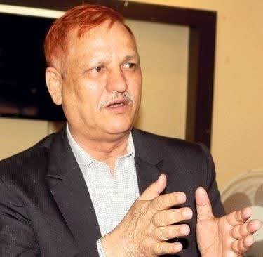 सुदूरपश्चिममा एमालेभित्र एकता भए १६ सिट जितिन्छ, नभए शून्यमा झर्छ : सचिव भट्ट