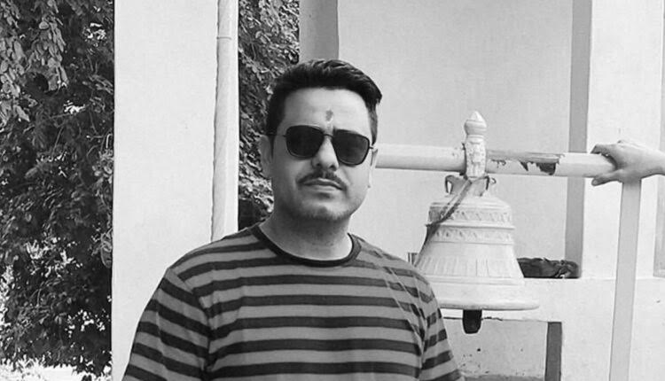 जिपको ठक्करबाट कंचनपुरका ब्यबसायी चन्दको मृत्यु