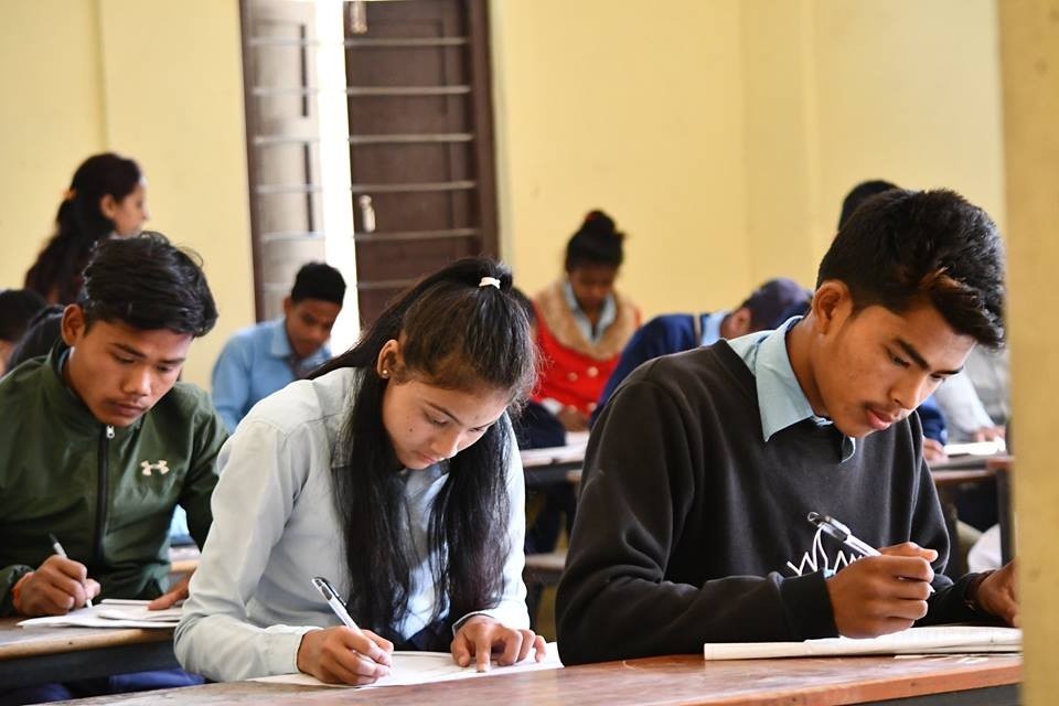 सूदुरपश्चिम प्रदेशबाट एसईई परीक्षामा सहभागी २५१ जना परीक्षार्थीले ३.६० देखि ४ जीपीए सम्म ल्याए