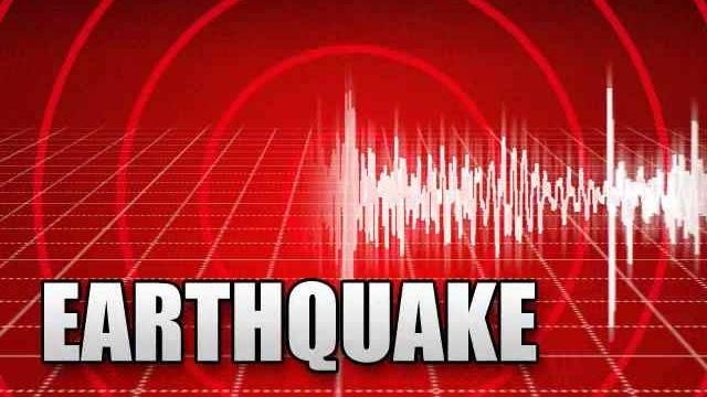 नेपालमा आज बिहानै ६ रेक्टर स्केलको भूकम्प
