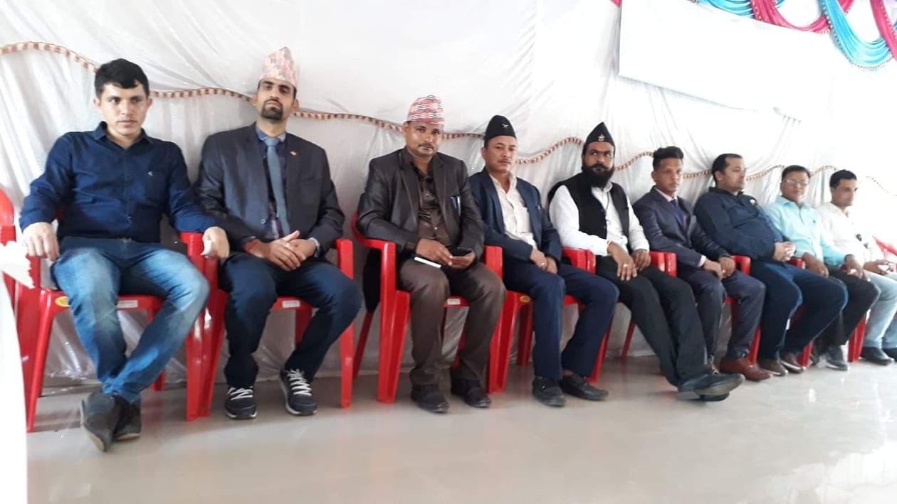 सुदुरपश्चिमेली नेपाली समाज माहाराष्ट्रको बिबिध सास्कृतिक कार्यक्रम सम्पन्न