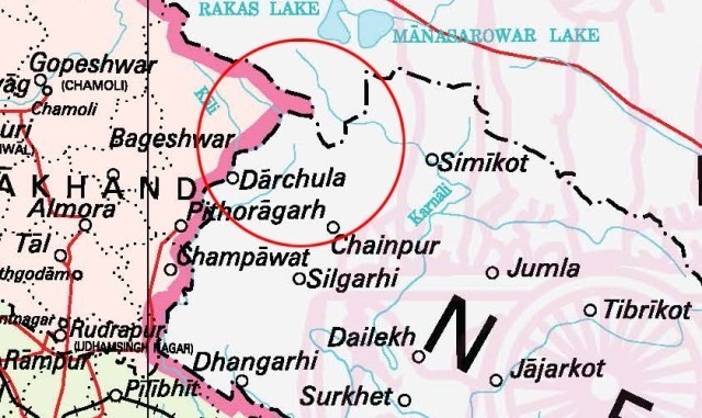 २०२० मा भारत सँगको सीमा विवाद समाधान हुन्छ – परराष्ट्रमन्त्री ज्ञवाली