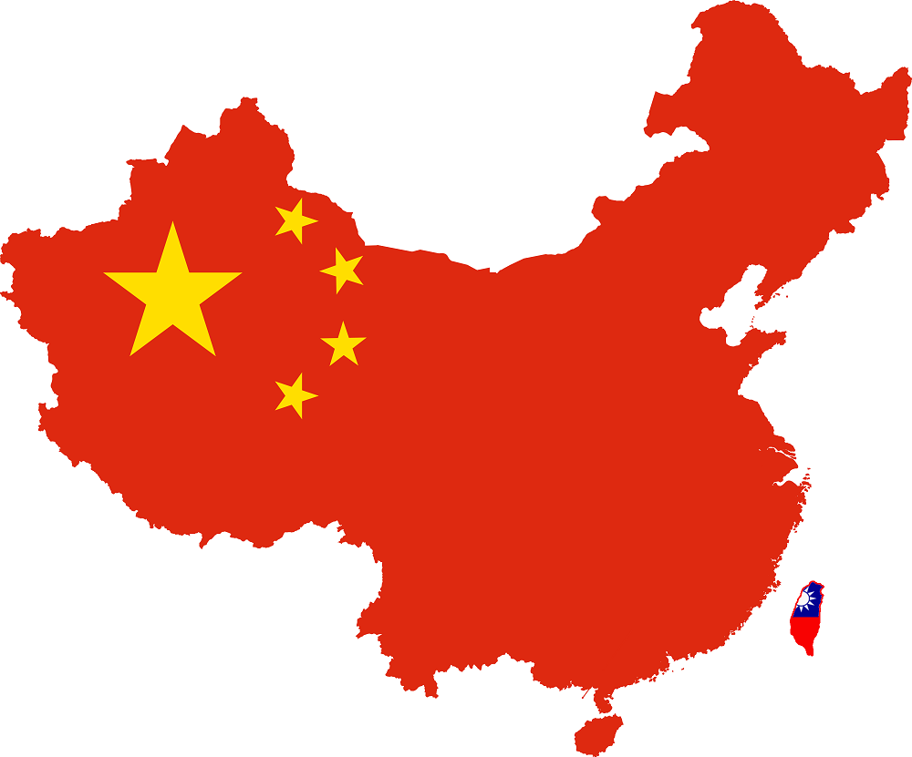 चीनको अर्थतन्त्रमा झण्डै सात प्रतिशतले गिरावट
