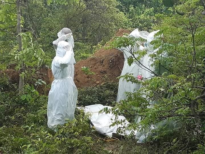 नेपालमा आज थप १० जना कोरोना संक्रमितको मृत्यु