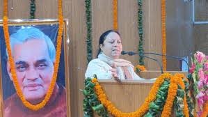 भारतमा मन्त्री कमला रानी वरुणको कोभिड–१९ का कारण मृत्यु