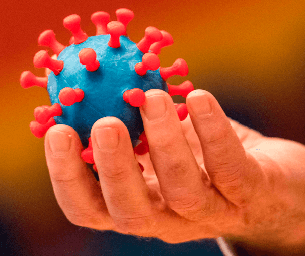 सुदूरपश्चिममा नमूना परीक्षण गरिएका १५ प्रतिशतमा कोरोना भाइरसको सङ्क्रमण