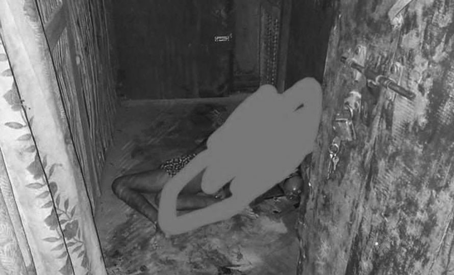 १२ वर्षीया बालिकाको बलात्कार प्रयासको प्रतिकार गर्दा हत्या भएको आशंका