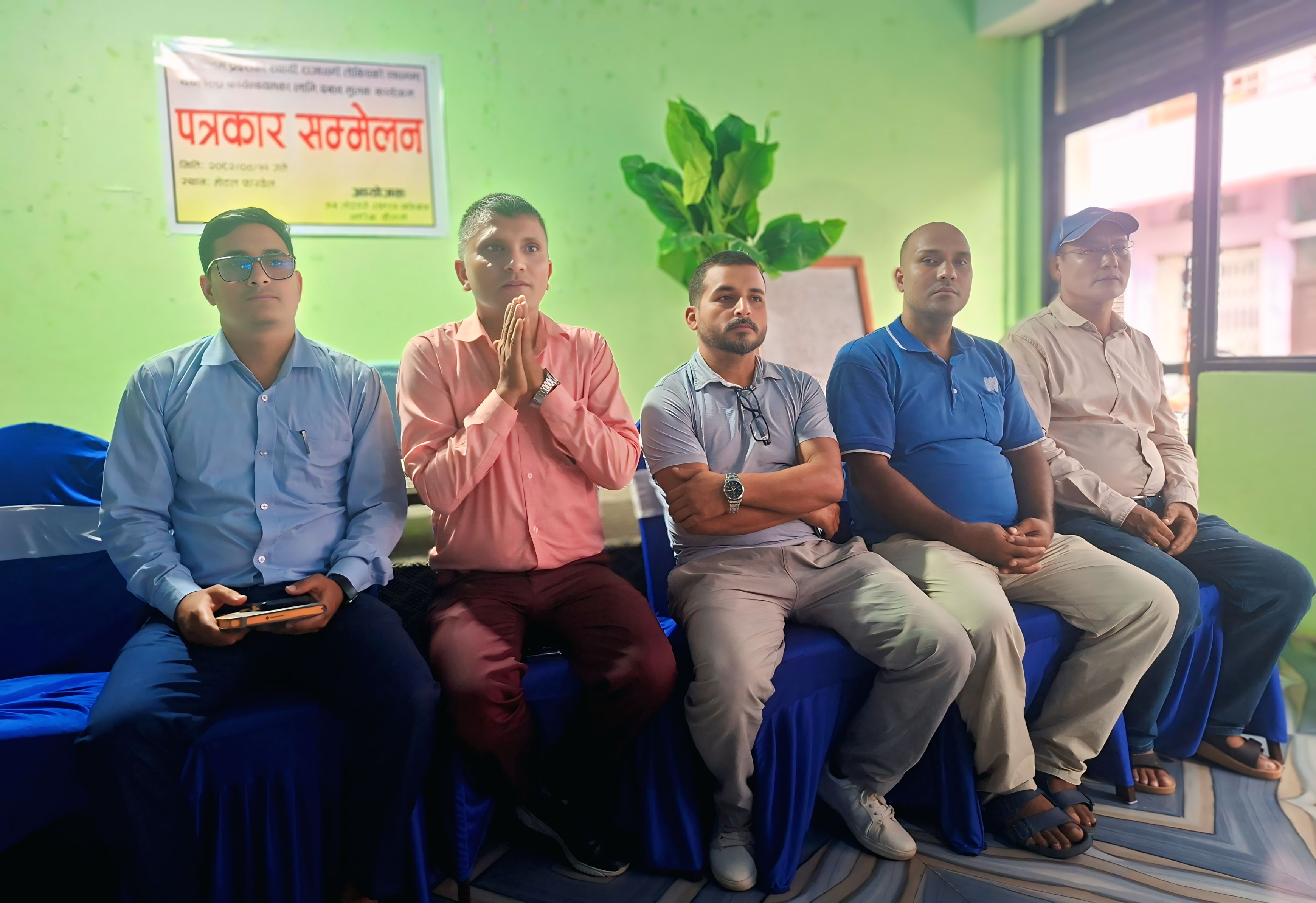 सुदुरपश्चिम प्रदेश को राजधानी गोदावरीबाट अन्यत्र नसार्न दबाब शुरु