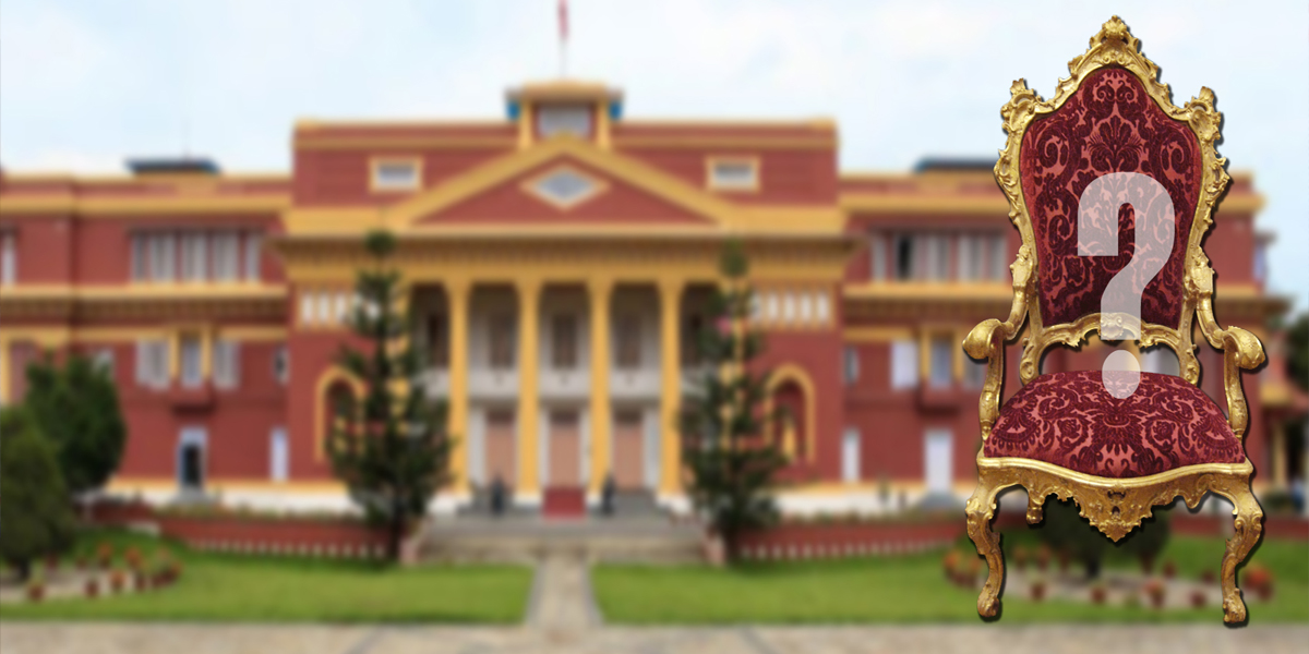 राष्ट्रपतिको चुनावमा ८८२ मतदाताले मततदान गर्न पाउने