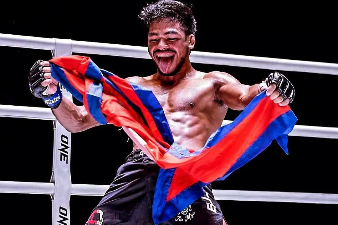 बझाङका रबिन्द्र ढाँटलाई  सरकारको ५ लाख