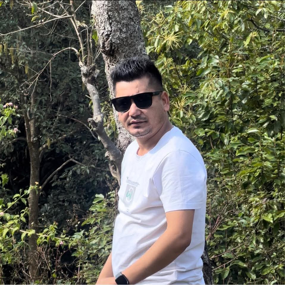 गोदावरीका इन्जिनियर पुर्ण कुँवरको घोषणा : सरकारी सवारी साधन प्रयोग नगर्ने