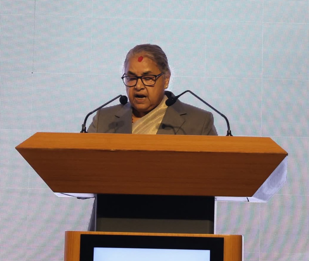 प्रधानमन्त्रीको स्पष्ट सन्देश : फागुन २१ को निर्बाचनबाट कोहि पनि भाग्न मिल्दैन