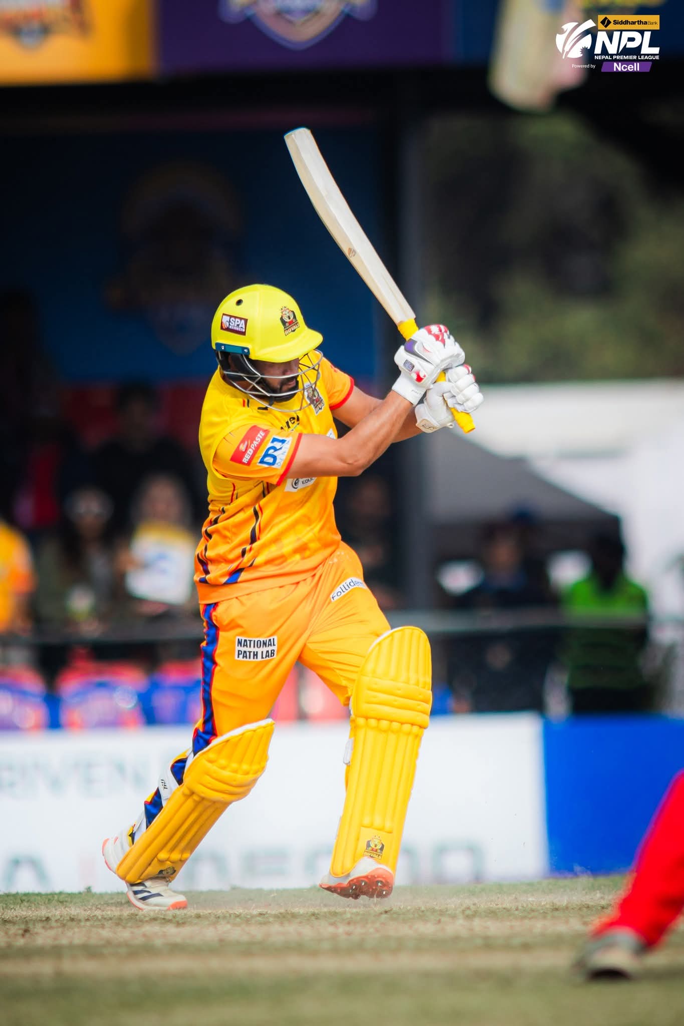 एनपिएल : सुदुरपश्चिमको अपराजित यात्रा कायमै